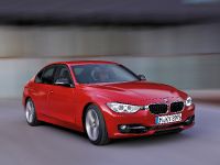 BMW 3-Series Sedan F30 (2012) - picture 18 of 57
