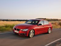 BMW 3-Series Sedan F30 (2012)