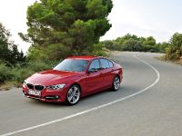 BMW 3-Series Sedan F30 (2012)