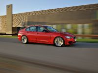 BMW 3-Series Sedan F30 (2012)