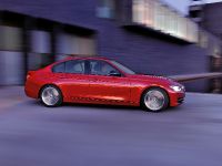 BMW 3-Series Sedan F30 (2012)
