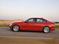BMW 3-Series Sedan F30 (2012)