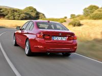 BMW 3-Series Sedan F30 (2012) - picture 26 of 57
