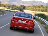 BMW 3-Series Sedan F30 (2012)