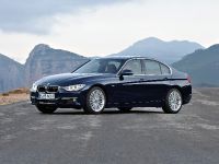 BMW 3-Series Sedan F30 (2012)