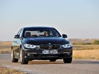 BMW 3-Series Sedan F30 (2012) - picture 35 of 57