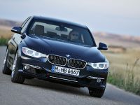 BMW 3-Series Sedan F30 (2012)
