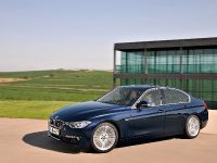 BMW 3-Series Sedan F30 (2012) - picture 37 of 57