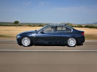 BMW 3-Series Sedan F30 (2012)