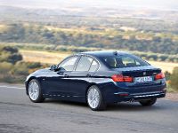 2012 BMW 3-Series Sedan F30