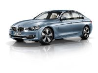 BMW 3-Series Sedan F30 (2012)