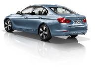 BMW 3-Series Sedan F30 (2012)