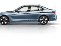 BMW 3-Series Sedan F30 (2012) - picture 43 of 57