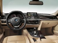 BMW 3-Series Sedan F30 (2012)
