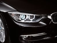 BMW 3-Series Sedan F30 (2012)