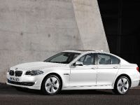 BMW 520d EfficientDynamics Edition (2012) - picture 1 of 2