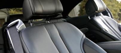 BMW 6 Series Coupe (2012) - picture 23 of 31