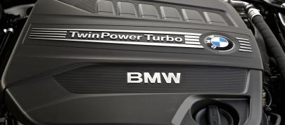 BMW 6 Series Coupe (2012) - picture 28 of 31