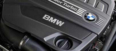BMW 6 Series Coupe (2012) - picture 31 of 31