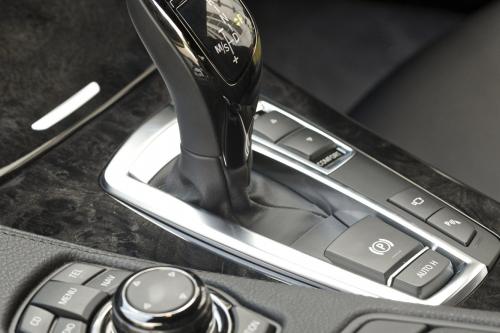 BMW 6 Series Coupe (2012) - picture 25 of 31