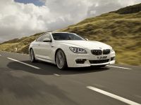 BMW 6 Series Coupe (2012) - picture 1 of 31