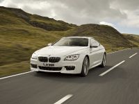 BMW 6 Series Coupe (2012) - picture 2 of 31