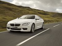 BMW 6 Series Coupe (2012) - picture 3 of 31