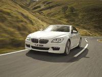 BMW 6 Series Coupe (2012) - picture 5 of 31