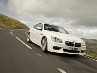BMW 6 Series Coupe (2012) - picture 6 of 31