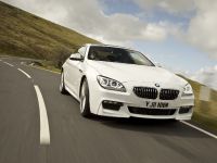 BMW 6 Series Coupe (2012) - picture 7 of 31