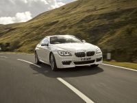 BMW 6 Series Coupe (2012) - picture 8 of 31
