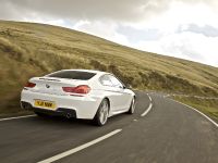 BMW 6 Series Coupe (2012)