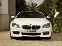 BMW 6 Series Coupe (2012) - picture 10 of 31