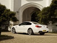 BMW 6 Series Coupe (2012) - picture 11 of 31