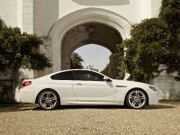 BMW 6 Series Coupe (2012) - picture 13 of 31