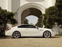BMW 6 Series Coupe (2012)