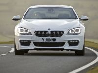 BMW 6 Series Coupe (2012) - picture 14 of 31
