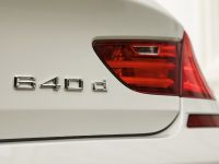 BMW 6 Series Coupe (2012) - picture 18 of 31