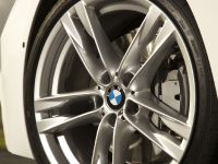 BMW 6 Series Coupe (2012)