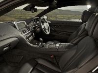BMW 6 Series Coupe (2012)