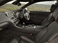 BMW 6 Series Coupe (2012) - picture 21 of 31