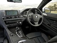 BMW 6 Series Coupe (2012) - picture 22 of 31