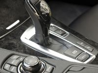 BMW 6 Series Coupe (2012)