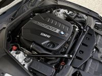 2012 BMW 6 Series Coupe