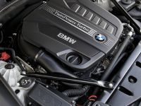 BMW 6 Series Coupe (2012) - picture 30 of 31