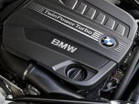 BMW 6 Series Coupe (2012)