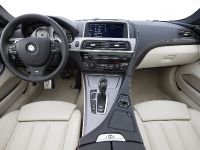 BMW 640d Coupe M Sport (2012)