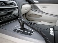 BMW 640d Coupe M Sport (2012) - picture 5 of 6