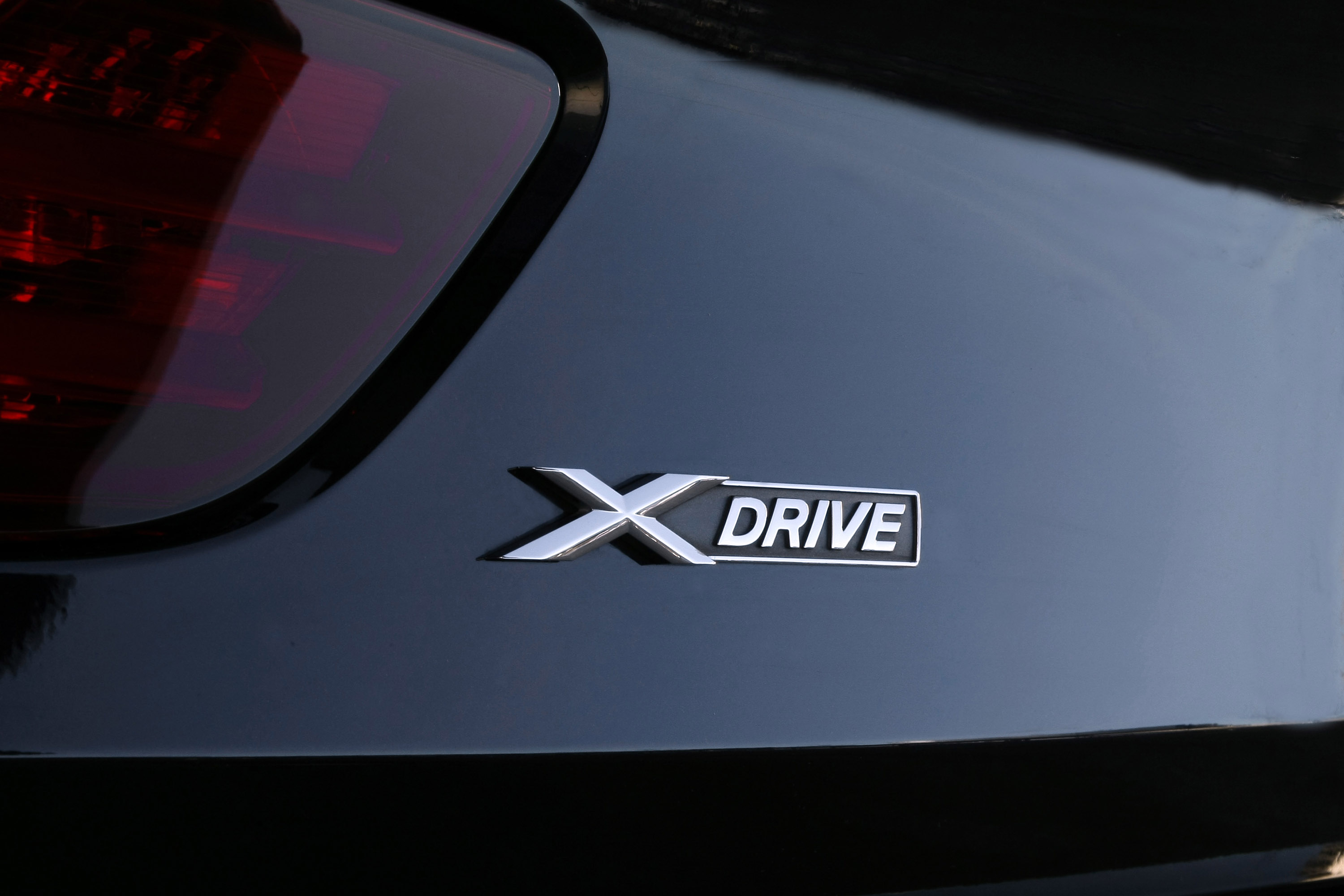 BMW 640d xDrive Coupe