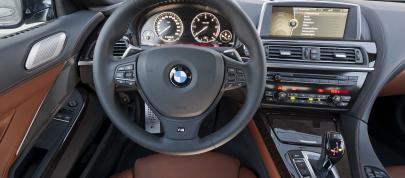 BMW 640d xDrive Coupe (2012) - picture 47 of 65